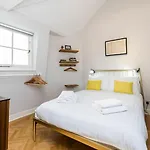 Stunning 3Bd Flat Shoreditch With Hidden Garden
