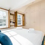 Stunning 3Bd Flat Shoreditch With Hidden Garden