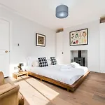 Stunning 3Bd Flat Shoreditch With Hidden Garden