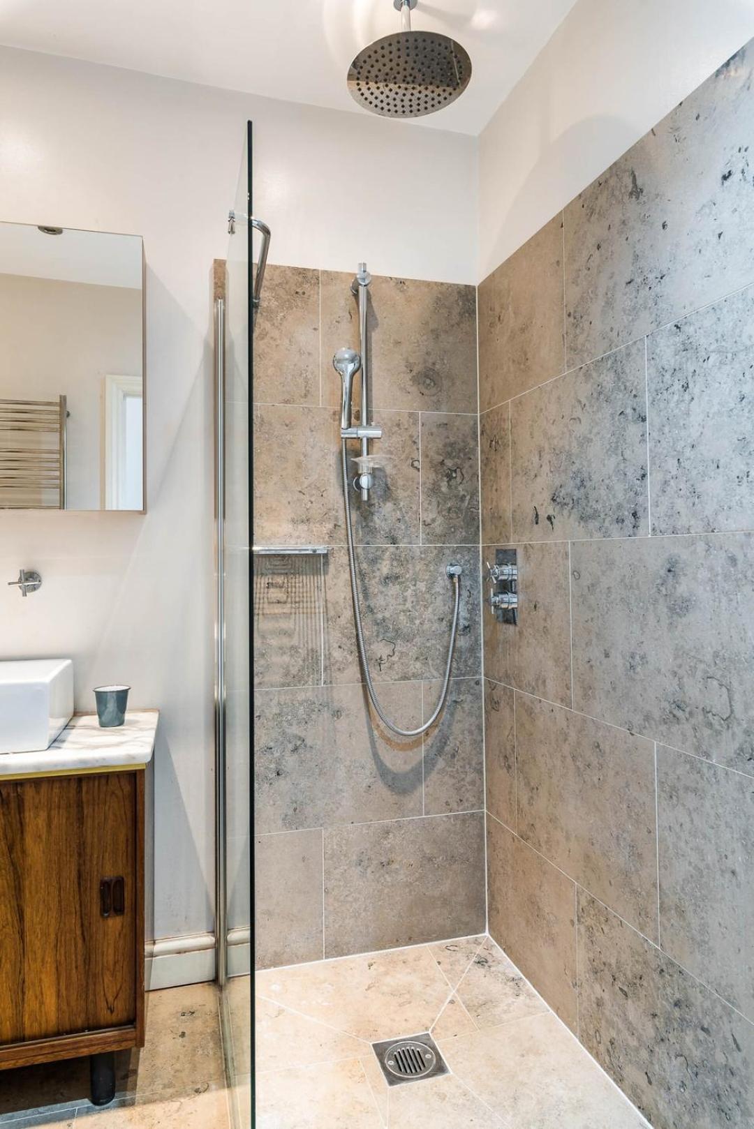 Stunning 3bd Flat Shoreditch With Hidden Garden Holiday home *